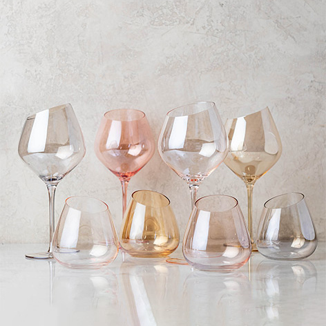 Everyday & Seasonal Glassware