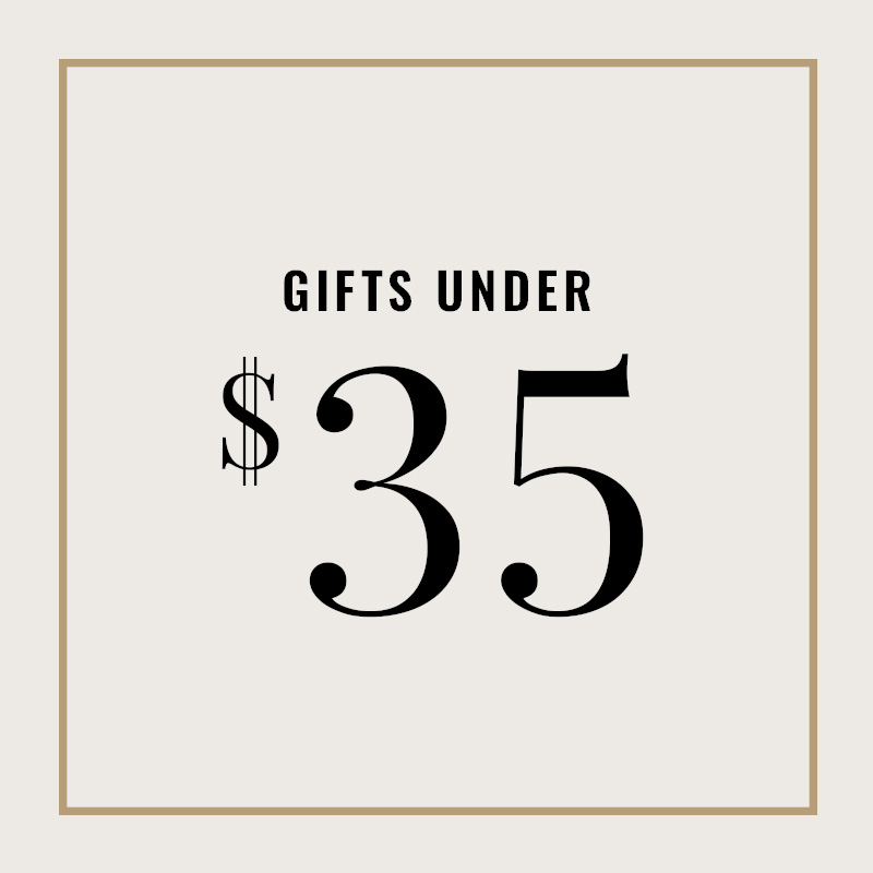 Gifts Under $35