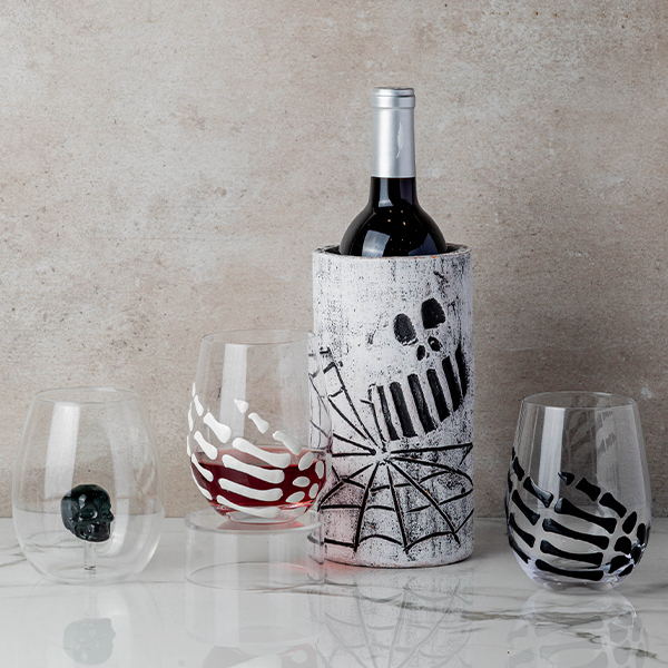 Happy Hallo Wine Collection