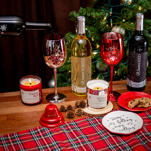New! Merry & Mulled Collection