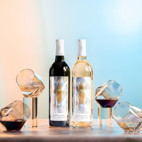 Seasonal Pours