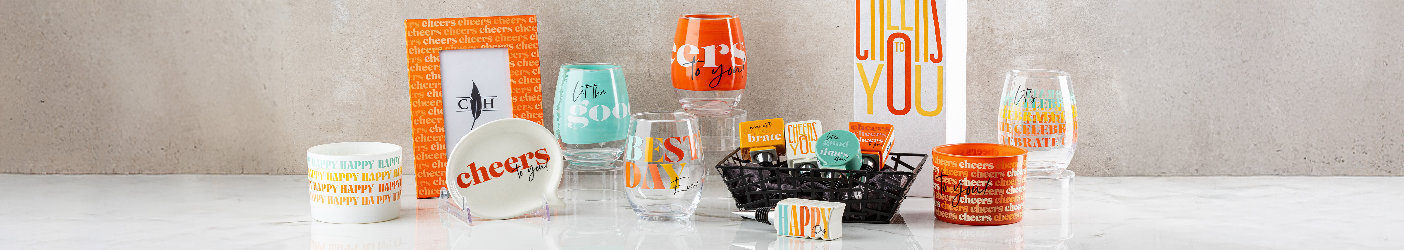 Celebrate Collection