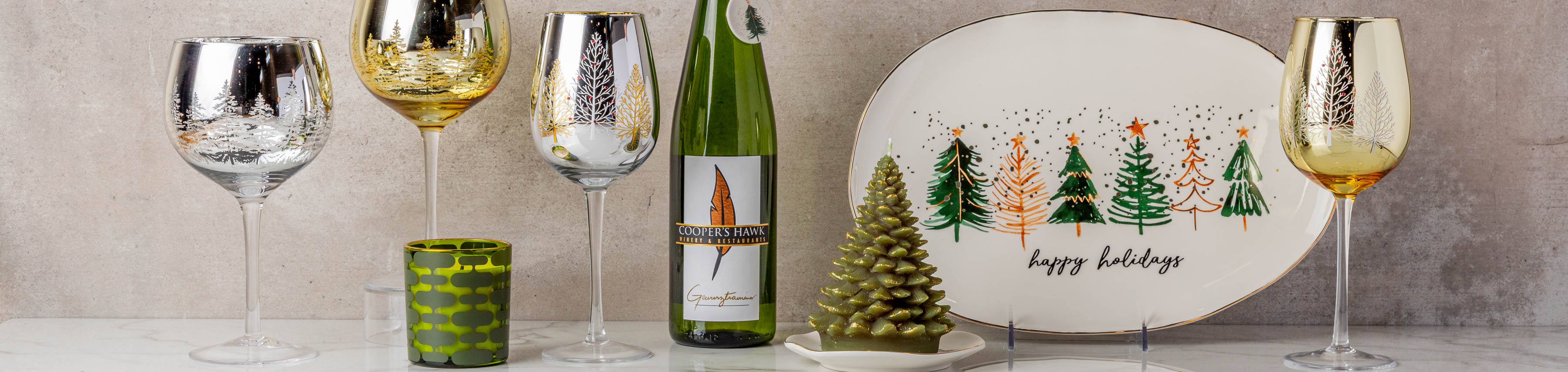 New! Alpine Toast Collection
