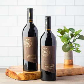 Barrel Reserve 2021 Gift Set