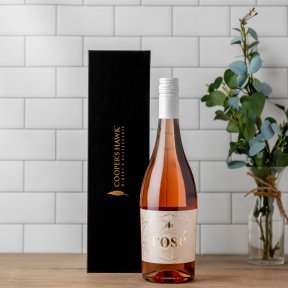 Rosé Wine + Gift Box Set