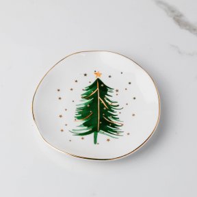 Alpine Appetizer Plate