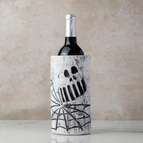 Skeleton Wine Chiller
