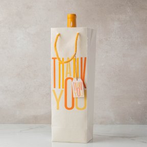 Thank You Gift Bag