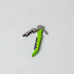Cooper's Hawk Green Corkscrew