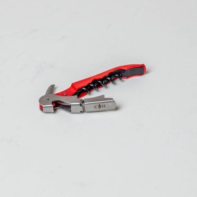 Cooper's Hawk Red Corkscrew