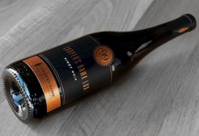 Cooper's Hawk Lux Pinot Noir Wine