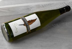 Riesling Wine