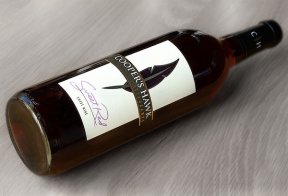 Sweet Red Wine