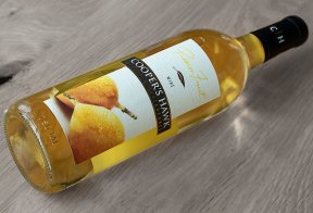 Passion Fruit Wine