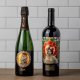 Camille Brilliant & Magnificent Wine Gift Set