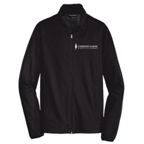 Men's Cooper's Hawk Jacket