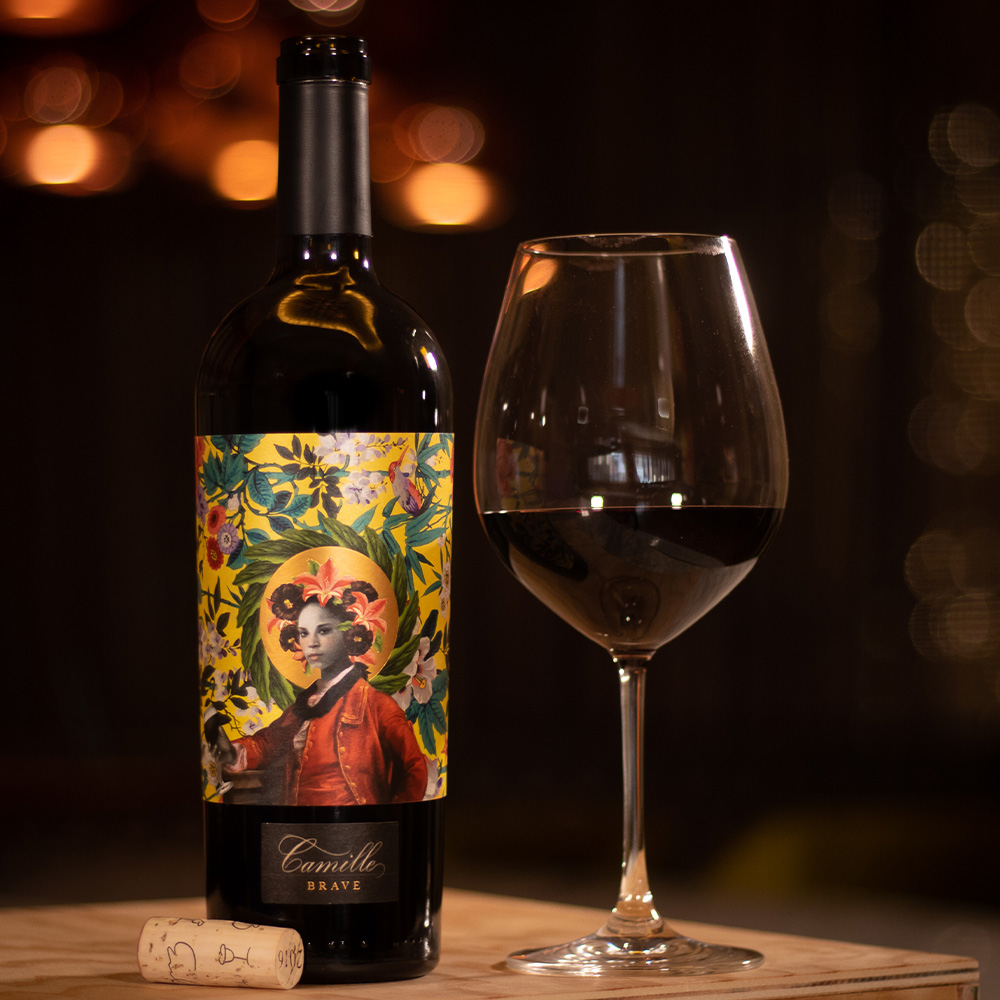 Cooper's Hawk Winery & Restaurants > Categories