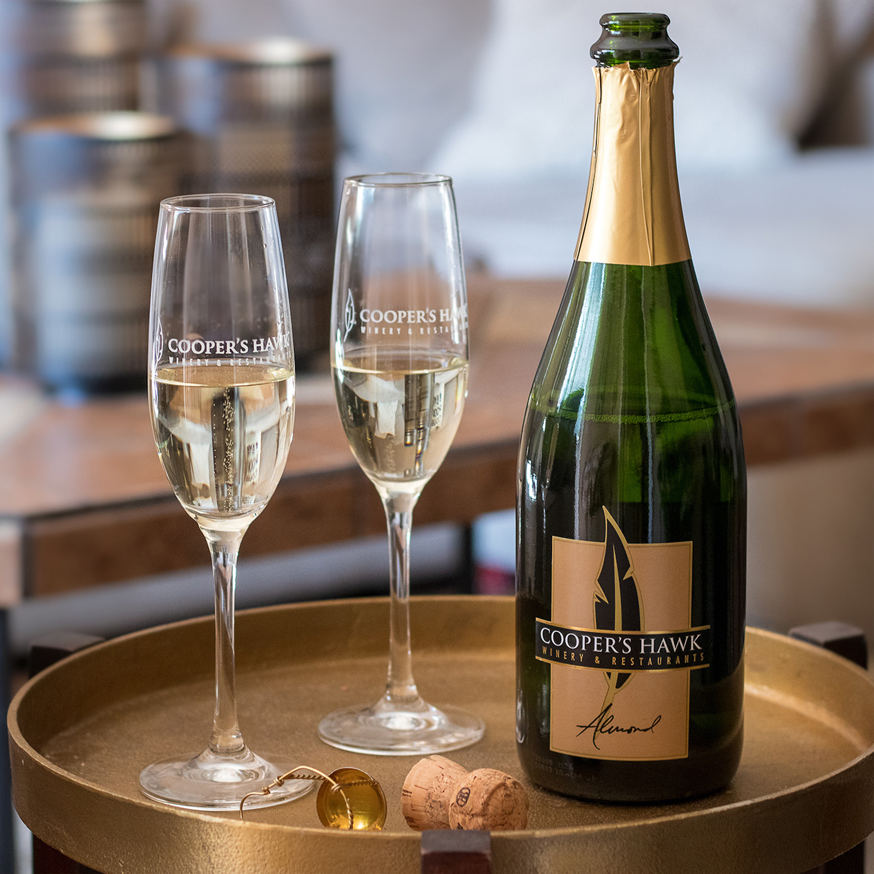 Sparkling Wine