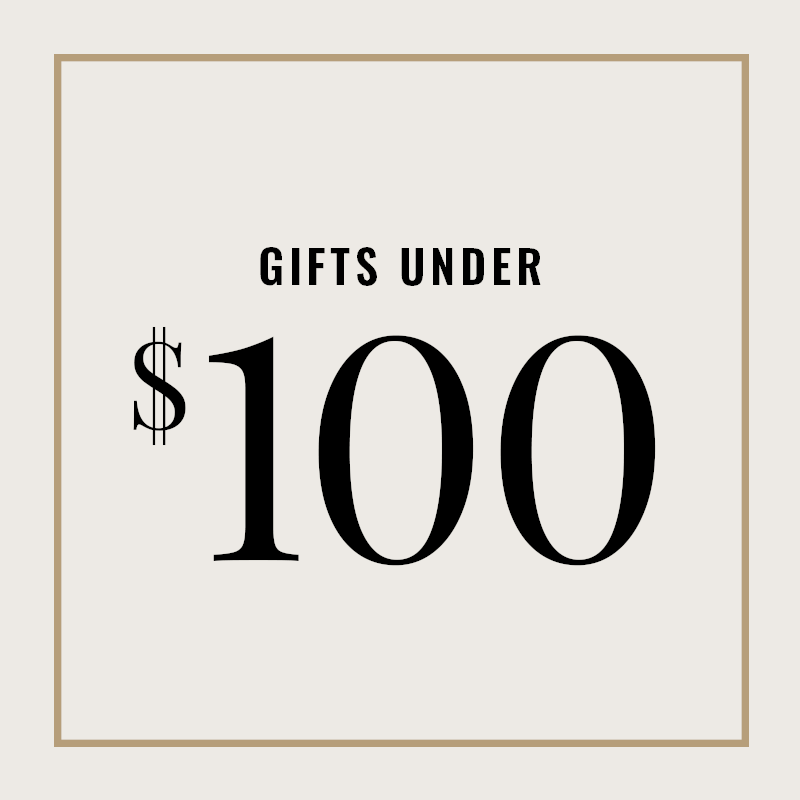 Gifts under $100