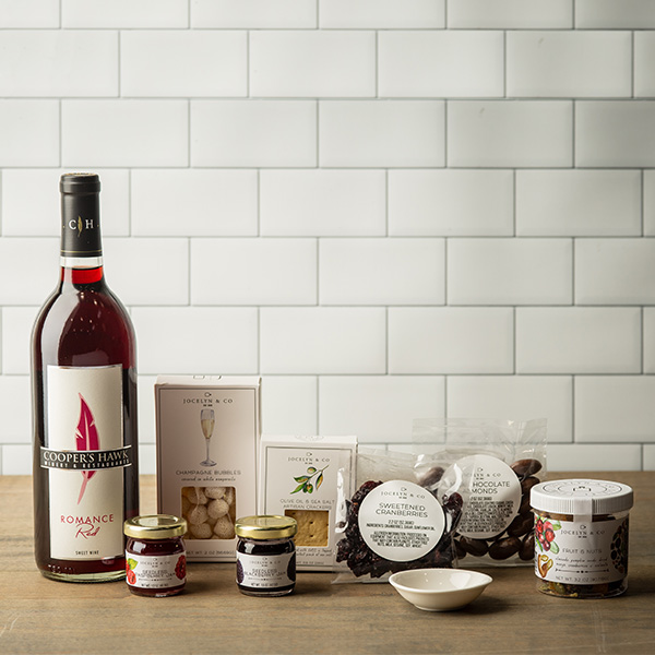 Corporate Gifting