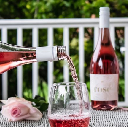 Rosé Wine