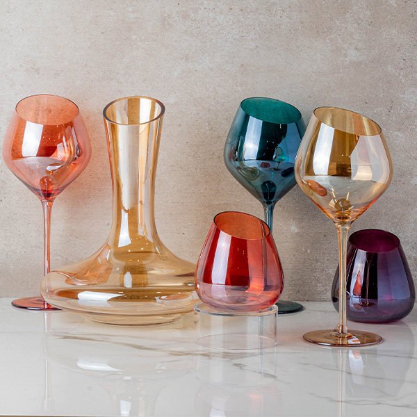 Slant Collection - New Color Palette!