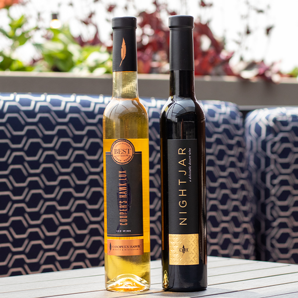 Dessert Wine