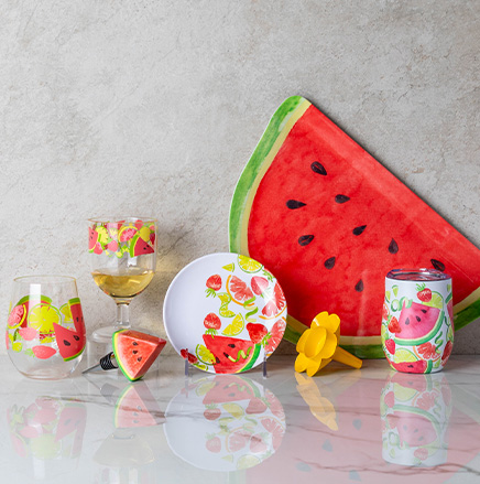 New! Cheers to Summer Collection