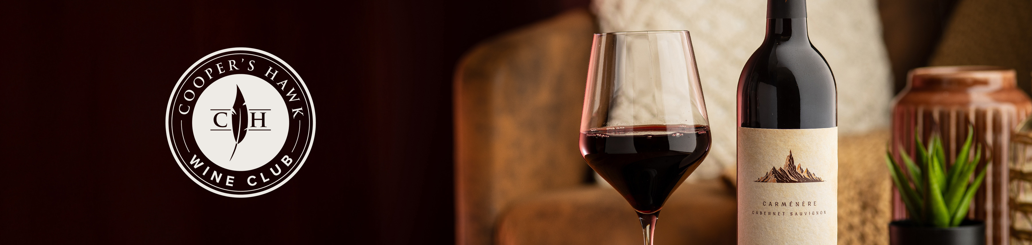 Wine Club Exclusives