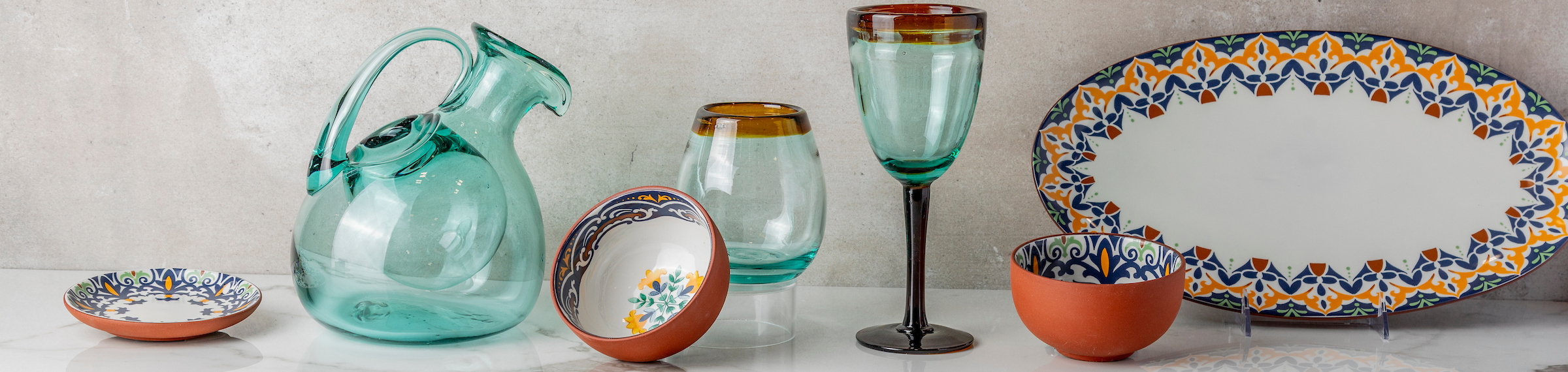 Vino Verano Collection