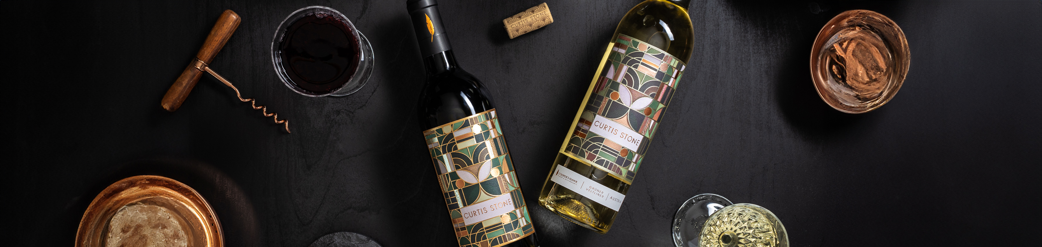 Wine Club Exclusives