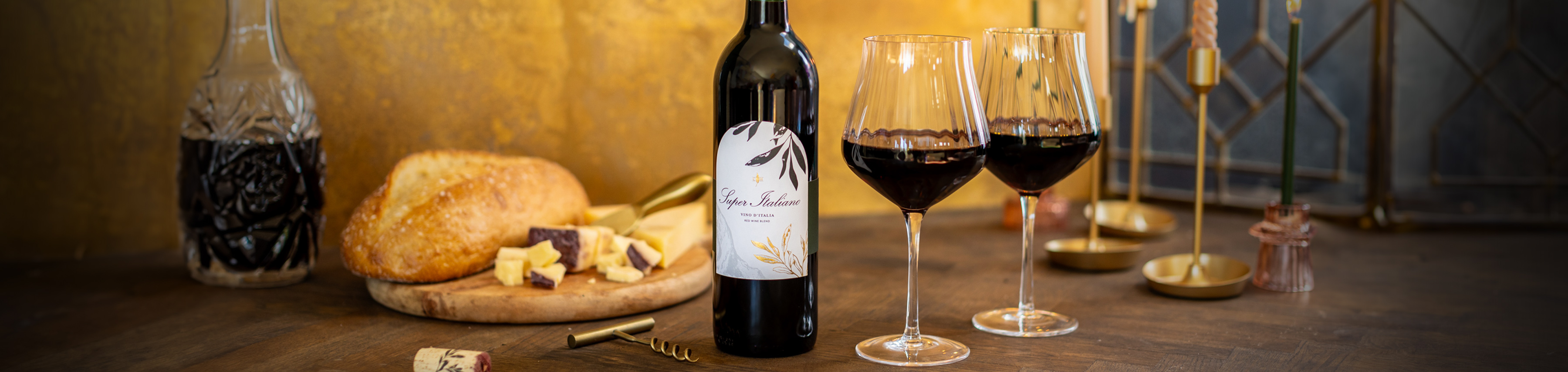 Wine Club Exclusives