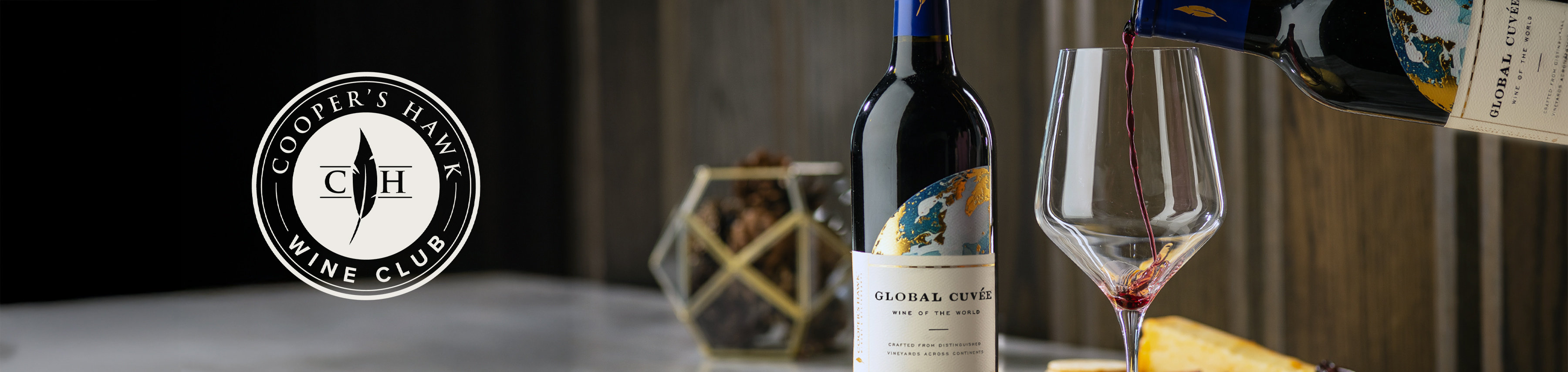 Wine Club Exclusives