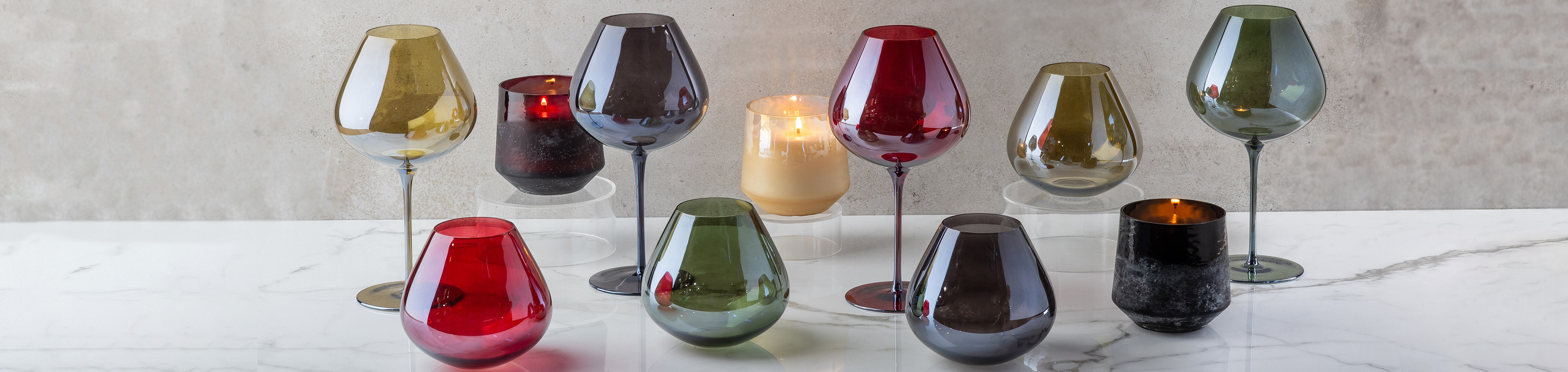 New! The Cellar Collection