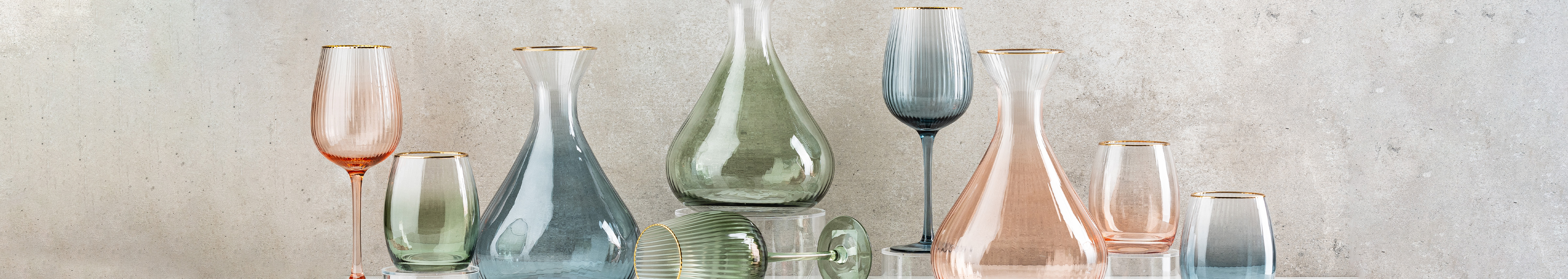 Sunlit Serenade Collection