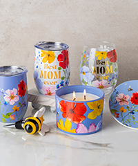 10% OFF BLOSSOMS & BEES