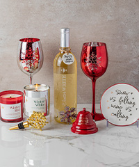 20% OFF MERRY & MULLED