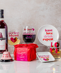 10% OFF VINO AMORE COLLECTION