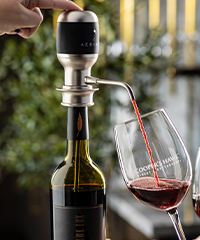 10% off Decanters, Wine Tools, and Corkcicle
