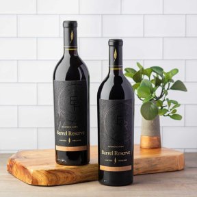 Cooper's Hawk Winery &amp; Restaurants > Gifts Under $100 > Barrel Reserve ...