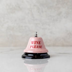 Wine Please Bell