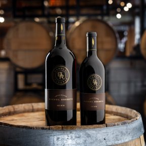 Barrel Reserve 2025 Magnum Wine
