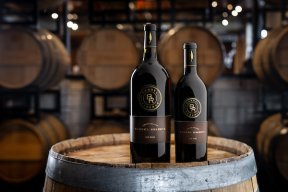 Barrel Reserve 2025 Magnum Wine