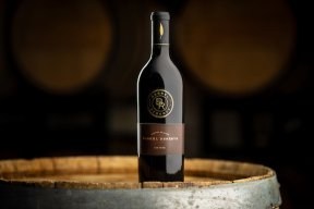 Barrel Reserve 2025 Wine