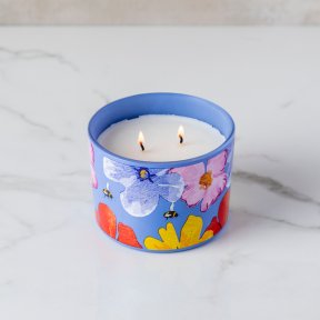 Meadow Glow Candle