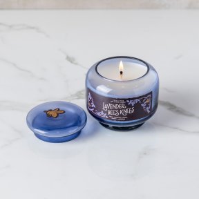 Lavender Bee's Knees Candle