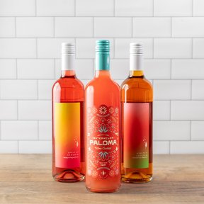 Seasonal Curations Wine Gift Set (3-bottle)
