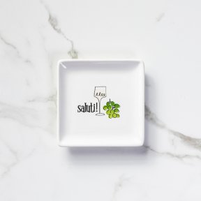 Saluti Appetizer Plate