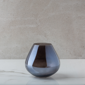 Noir Cellar Stemless Wine Glass