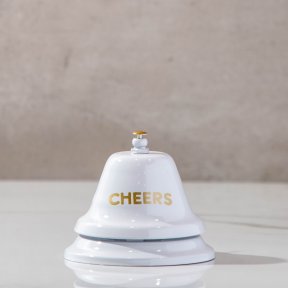 Cheers Bell